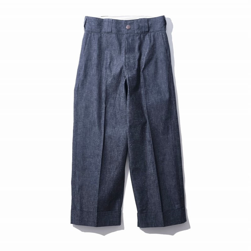 KOOKY ZOO / JUVENILE EX.DICKIES 874 (INDIGO) |
