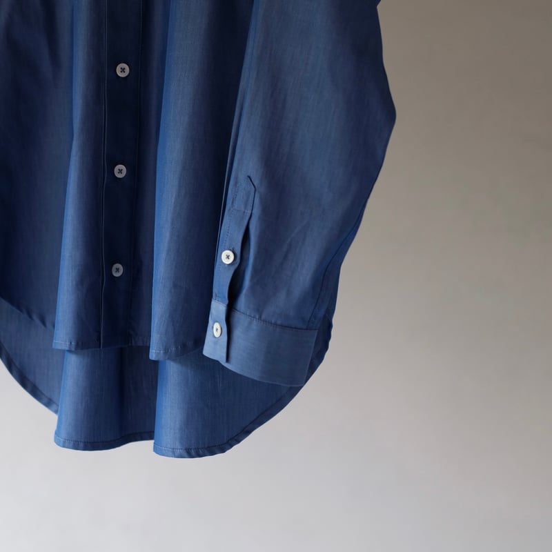 QUILP / MITCH (BLUE) | OVAL