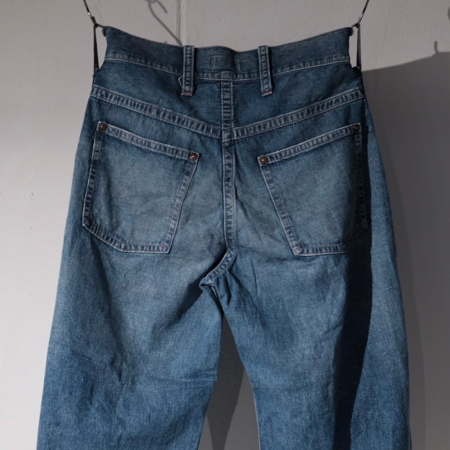 KOOKY ZOO / JUVENILE WORK PANTS TYPE3 | OVAL