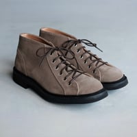 Quilp by Tricker's / M7350 Monkey Boots （for OVAL）