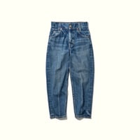 KOOKY ZOO / JUVENILE DENIM PANTS WW2 | OVAL