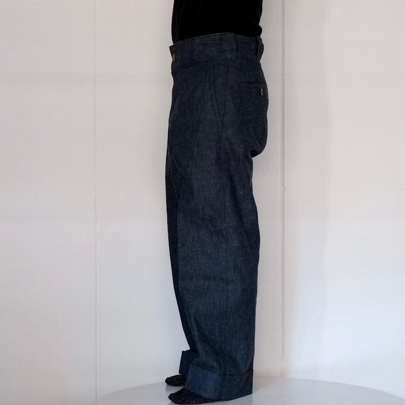 KOOKY ZOO / JUVENILE EX.DICKIES 874 (INDIGO) |