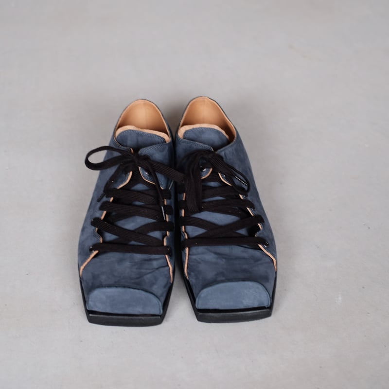 QUILP × The Old Curiosity Shop / HOGTOE SHOES (