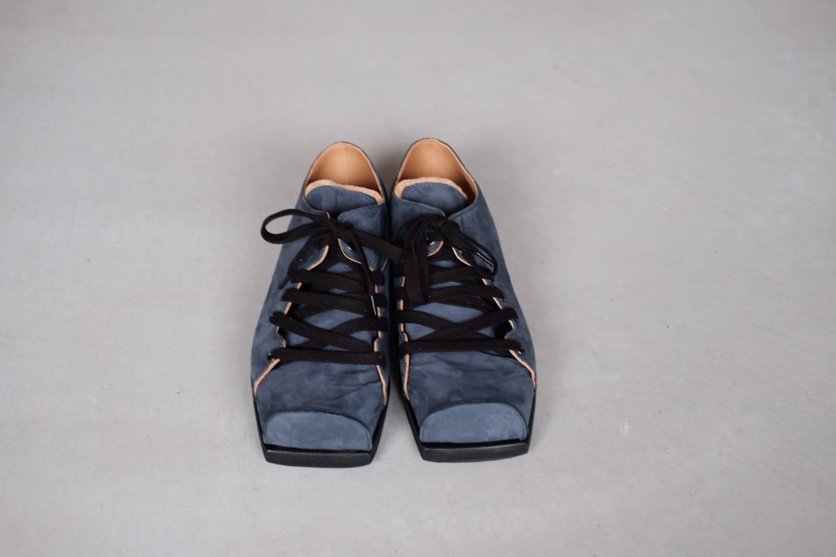 【極美品】◾️クイルプ×ザオールドキュリオシティショップ◾️ストレートチップ The Old Curiosity Shop Quilp by Tricker's | public