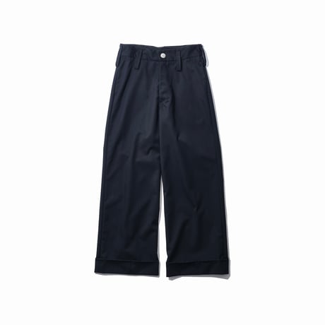 CATEGORY BOTTOMS | OVAL