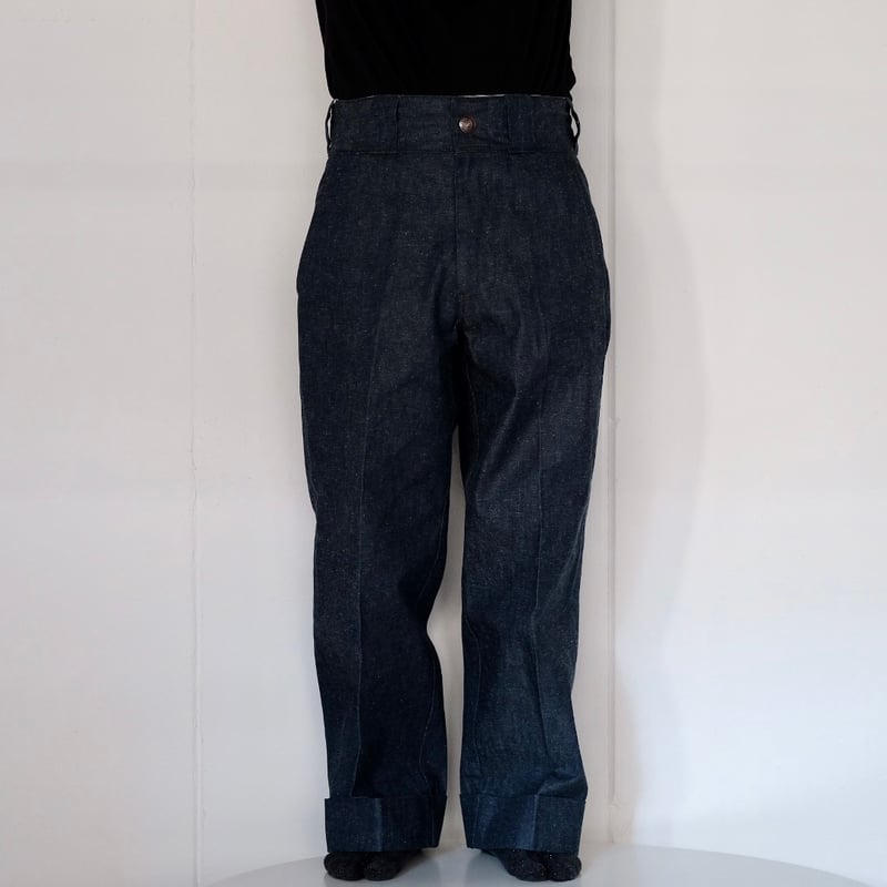 KOOKY ZOO / JUVENILE EX.DICKIES 874 (INDIGO) |