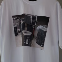 THE HACKLEBERRY / KOROGASHI (WHITE)