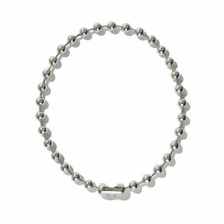 KOOKY ZOO / MINIATURE G.I NECKLACE | OVAL