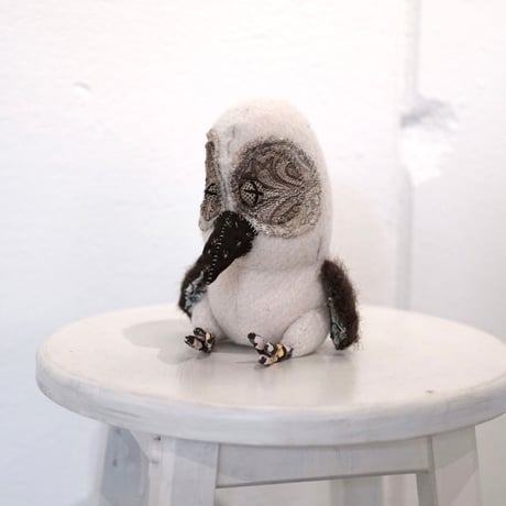 yuya inagawa / フクロウ