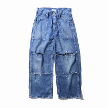 CATEGORY BOTTOMS | OVAL