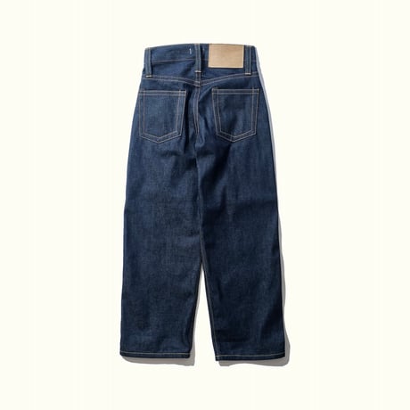 kooky zoo デニム wampaku atelier103 最終値下げ kooky zoo デニム