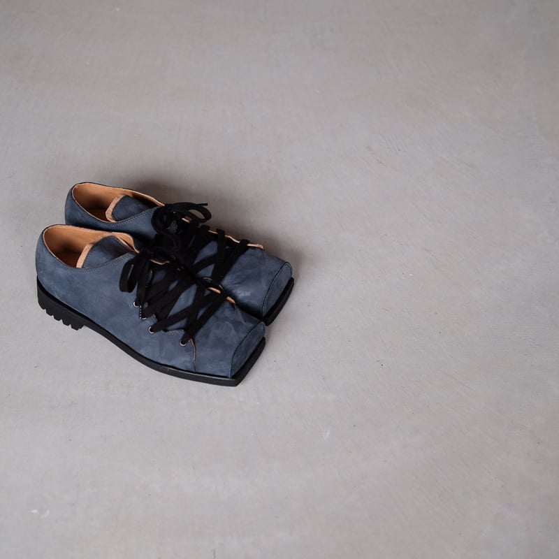 QUILP × The Old Curiosity Shop / HOGTOE SHOES ( QUILP × The Old Curiosity Shop / HOGTOE SHOES (