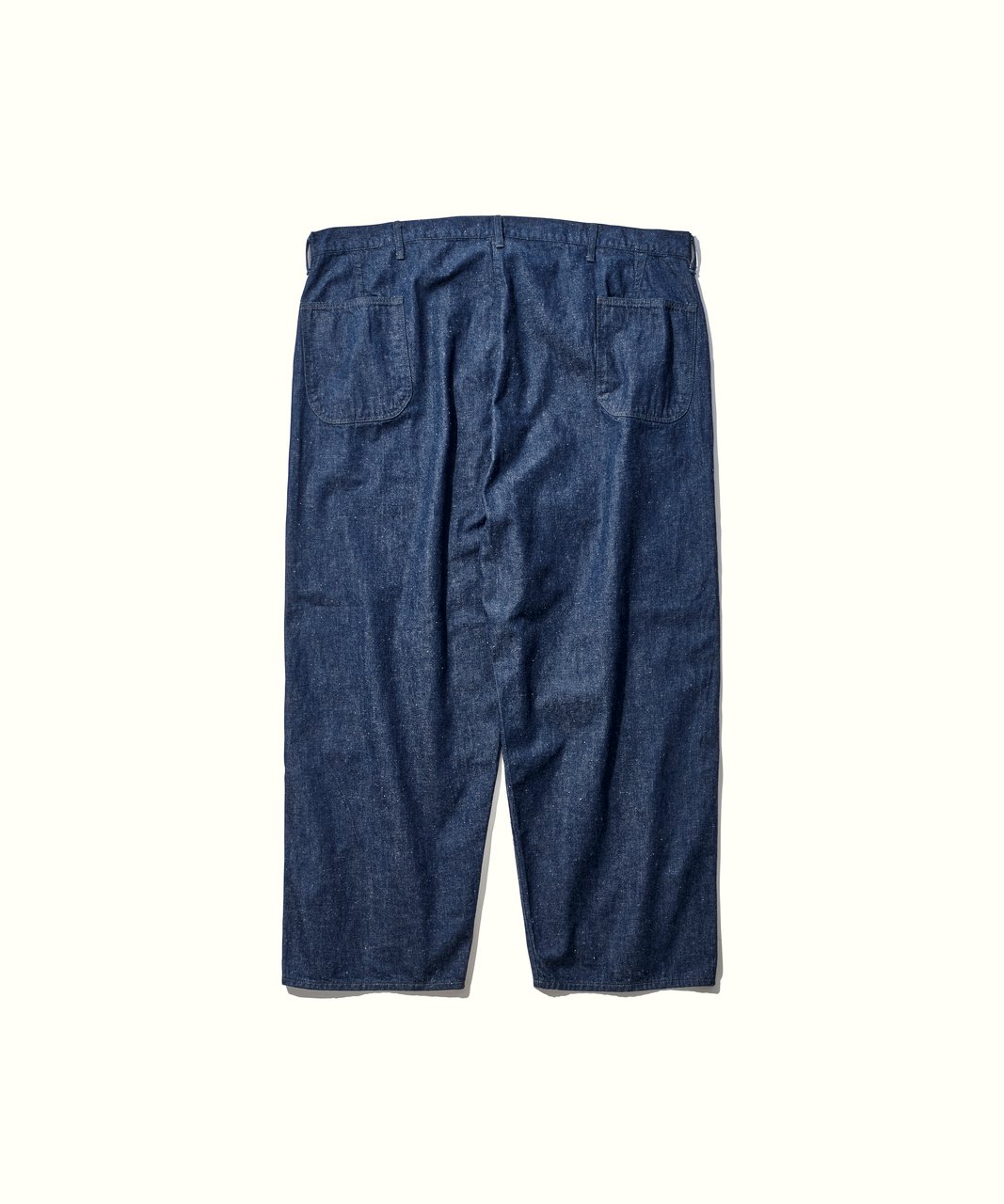 KOOKY ZOO / UTILITY DENIM PANTS【NM-MT】 | OVAL