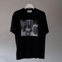 THE HACKLEBERRY / KOROGASHI (BLACK)