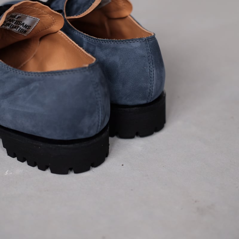 QUILP × The Old Curiosity Shop / HOGTOE SHOES (