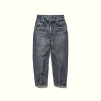 KOOKY ZOO / JUVENILE DENIM PANTS WW2 | OVAL