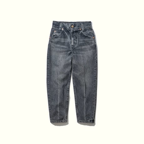 KOOKY ZOO JUVENILE COWBOY DENIM PANTS 1 KOOKY ZOO WESTERN PANTS