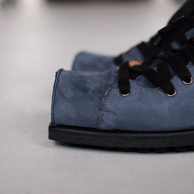 QUILP × The Old Curiosity Shop / HOGTOE SHOES (