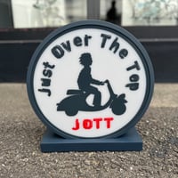 J.O.T.T 限定品