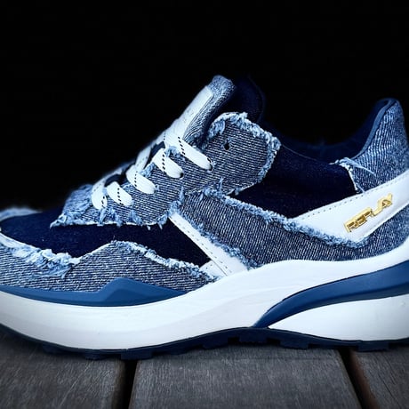 REPLAY sneaker ladies