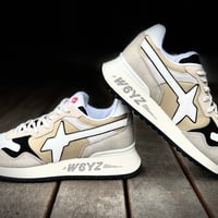 W6YZ　sneaker