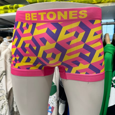 BETONES underwear pants