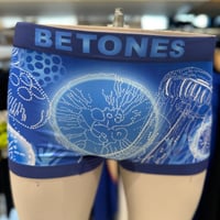 BETONES