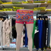 BETONES underwear pants