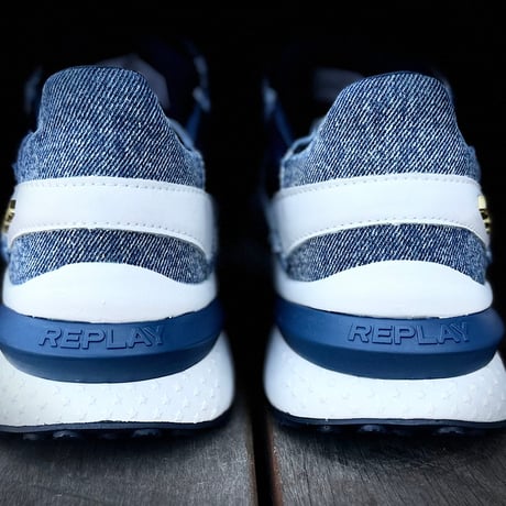 REPLAY sneaker ladies