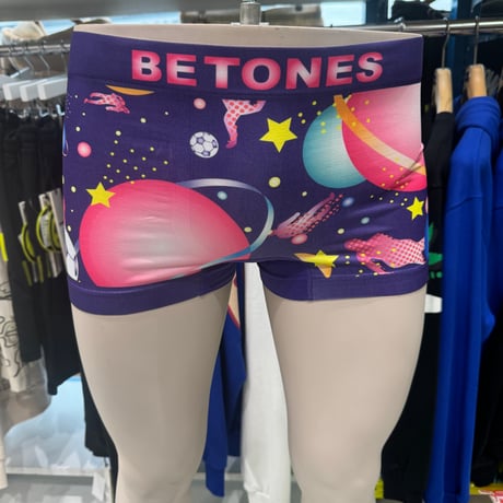 BETONES underwear pants