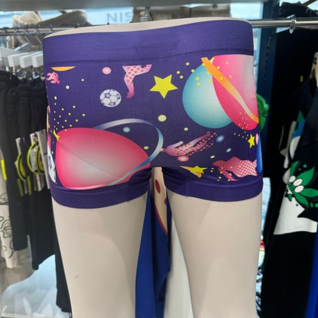 BETONES underwear pants