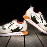 W6YZ　sneaker
