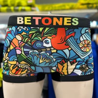 BETONES