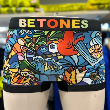 BETONES