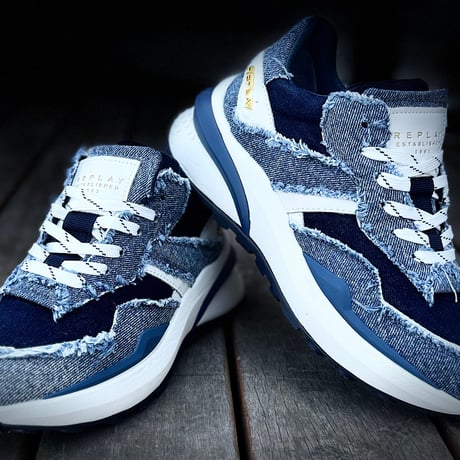 REPLAY sneaker ladies