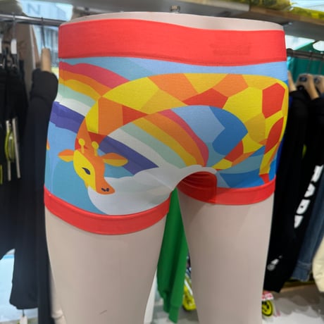 BETONES underwear pants