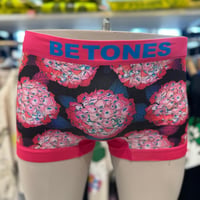 BETONES