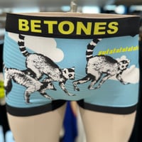 BETONES