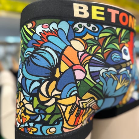 BETONES