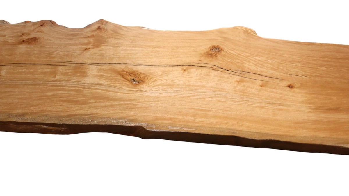 天板【ミズメザクラ（一枚板）】 | cycle