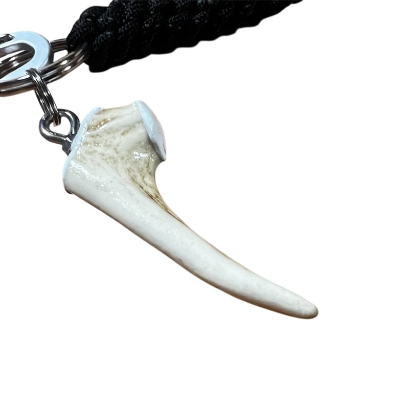 鹿の角キーホルダー28 | cycle