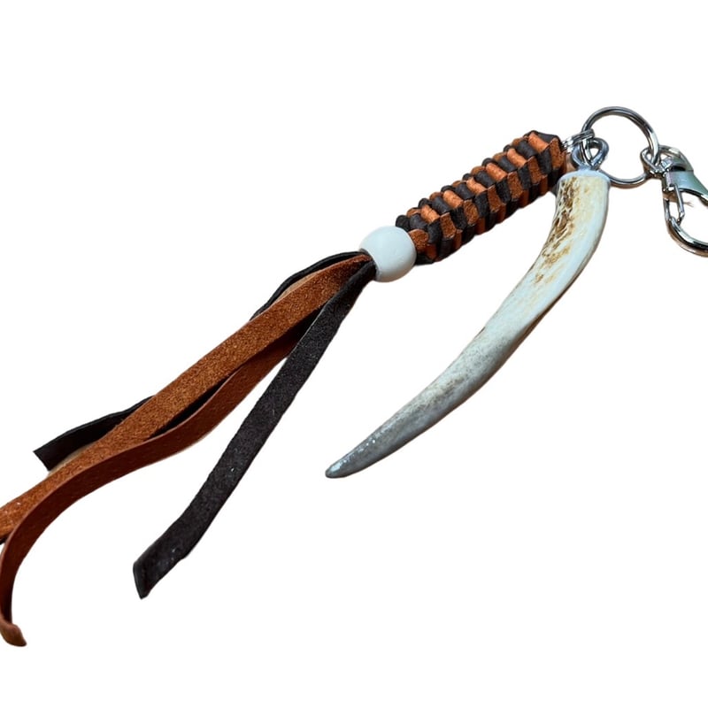 鹿角 アクセサリー素材 端材 根本 クラウン5.5kg 人気 商品 通販