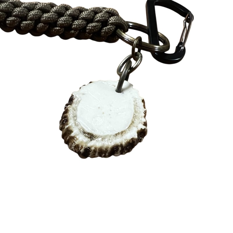 鹿の角キーホルダー29 | cycle