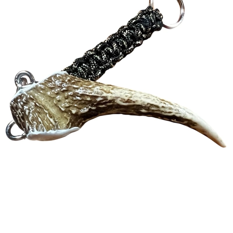 鹿の角キーホルダー31 | cycle