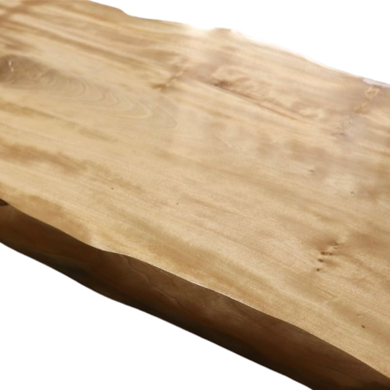 天板【ヤマザクラ（一枚板）】 | cycle