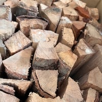薪（広葉樹）20kg