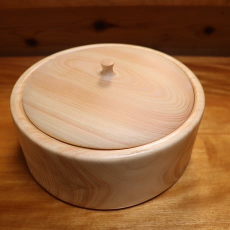 ひのきの積み木