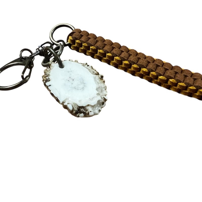 鹿の角キーホルダー30 | cycle