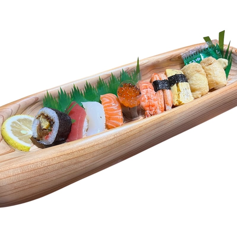 スギのサラダボウル L1（木彫り） | cycle