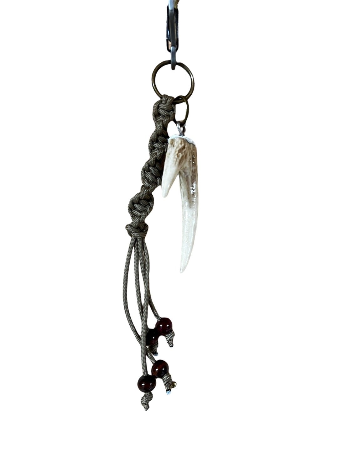 鹿の角キーホルダー32 | cycle